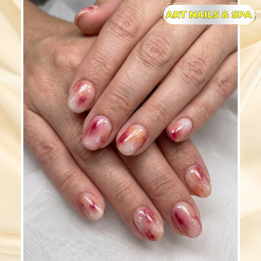 Nails Design